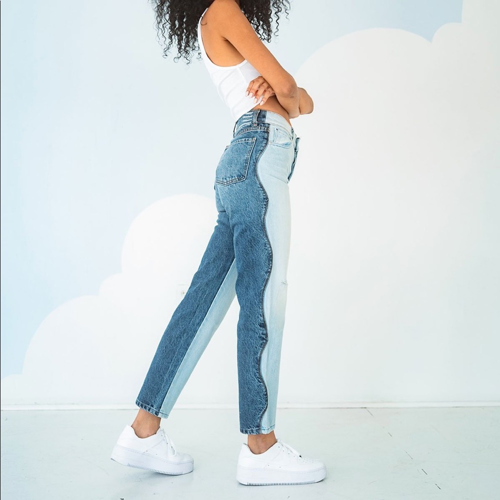 TRADE DO NOT BUY NWT Ex-Boyfriend/ Mixed Signals